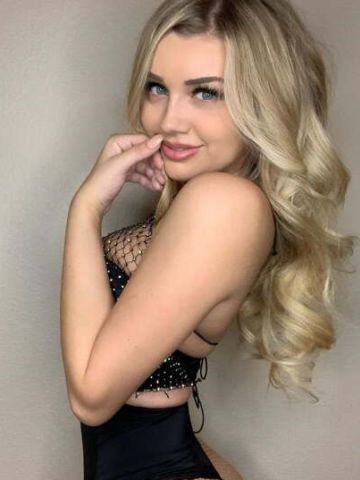Альбина